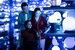 Singapore: Harry Potter Visions of Magic på Sentosa billet