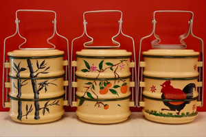 Singapore Heritage Art Workshops