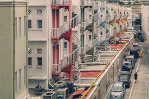 Cingapura: Instawalk: Bugis, Waterloo e Kampong Glam