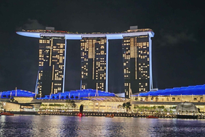 Singapour : Visite Privée du Patrimoine et des Merveilles Modernes