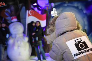 Cingapura: Snow City Singapore e Science Centre Singapore