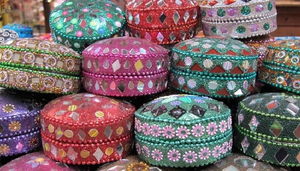 Memorable Mementos of Singapore