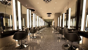 Action Hair Salon
