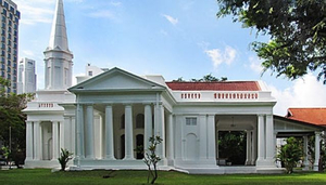 Armenian Apostolic Church