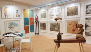 Artists Alliance SG