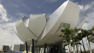 ArtScience Museum