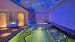 AWAY Spa