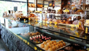 Baker & Cook