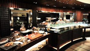 Basilico Italian Restaurant