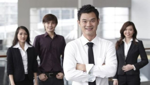 Bizcorp Management