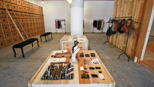 Blackmarket No. 2