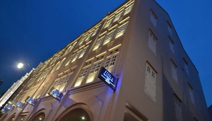 Bliss Hotel