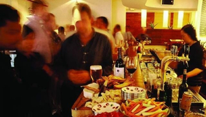 BQ Bar