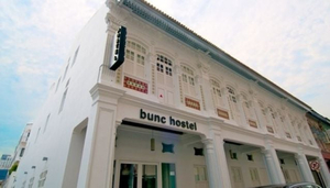 Bunc @ Radius