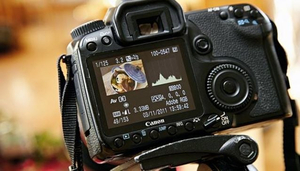 Canon Imaging Academy