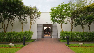 Changi Museum