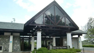 Changi Point Ferry Terminal