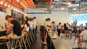 Common Man Coffee Roasters