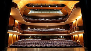 Drama Centre