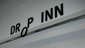 Drop Inn Singapore