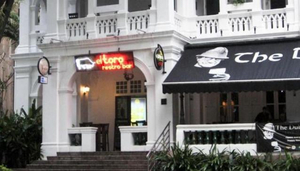 El Toro Restaurant