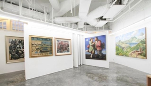 Element Art Space