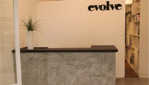 Evolve Salon