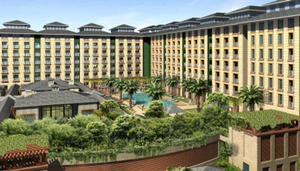 Festive Hotel