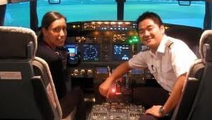 Flight Experience