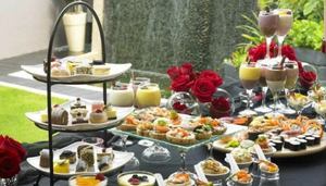 Four Seasons Catering