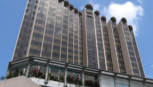 Furama City Centre