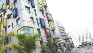 Gallery Hotel Singapore
