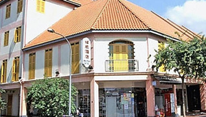 Gateway Hotel