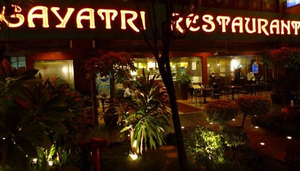 Gayatri Restaurant