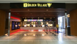 Golden Village