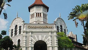 Goodwood Park Hotel
