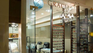 Gracia's Nail Gallery