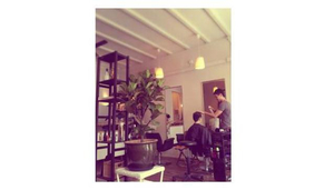 haar Attic