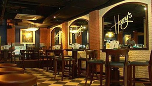 Harry's @ Orchard