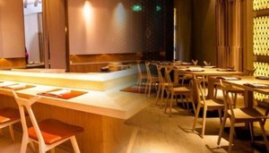 Hashi Japanese Restaurant