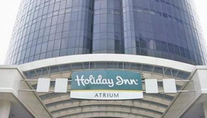 Holiday Inn Atrium Singapore