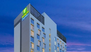 Holiday Inn Express Singapore Orchard Road