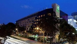 Holiday Inn Singapore Orchard City Centre