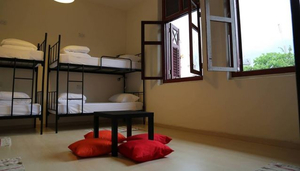 Hostel Lah