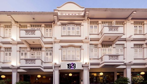 Hotel 1929