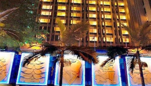 Hotel Royal