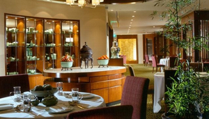Hua Ting Restaurant