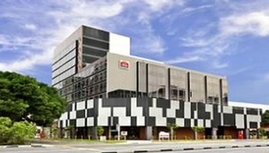 ibis Singapore Novena