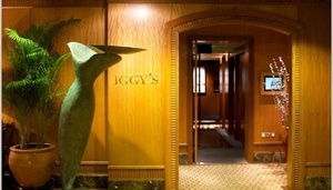 Iggy's