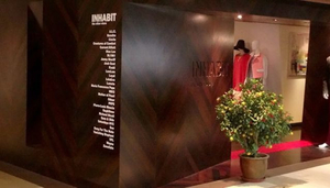 Inhabit - The Other Store